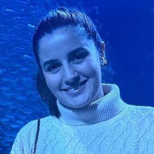 Meet your Posher, Nargis